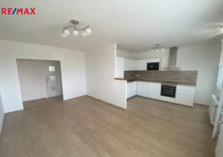 Pronájem bytu 4+kk 80m2